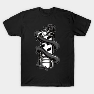 Killer Barber T-Shirt